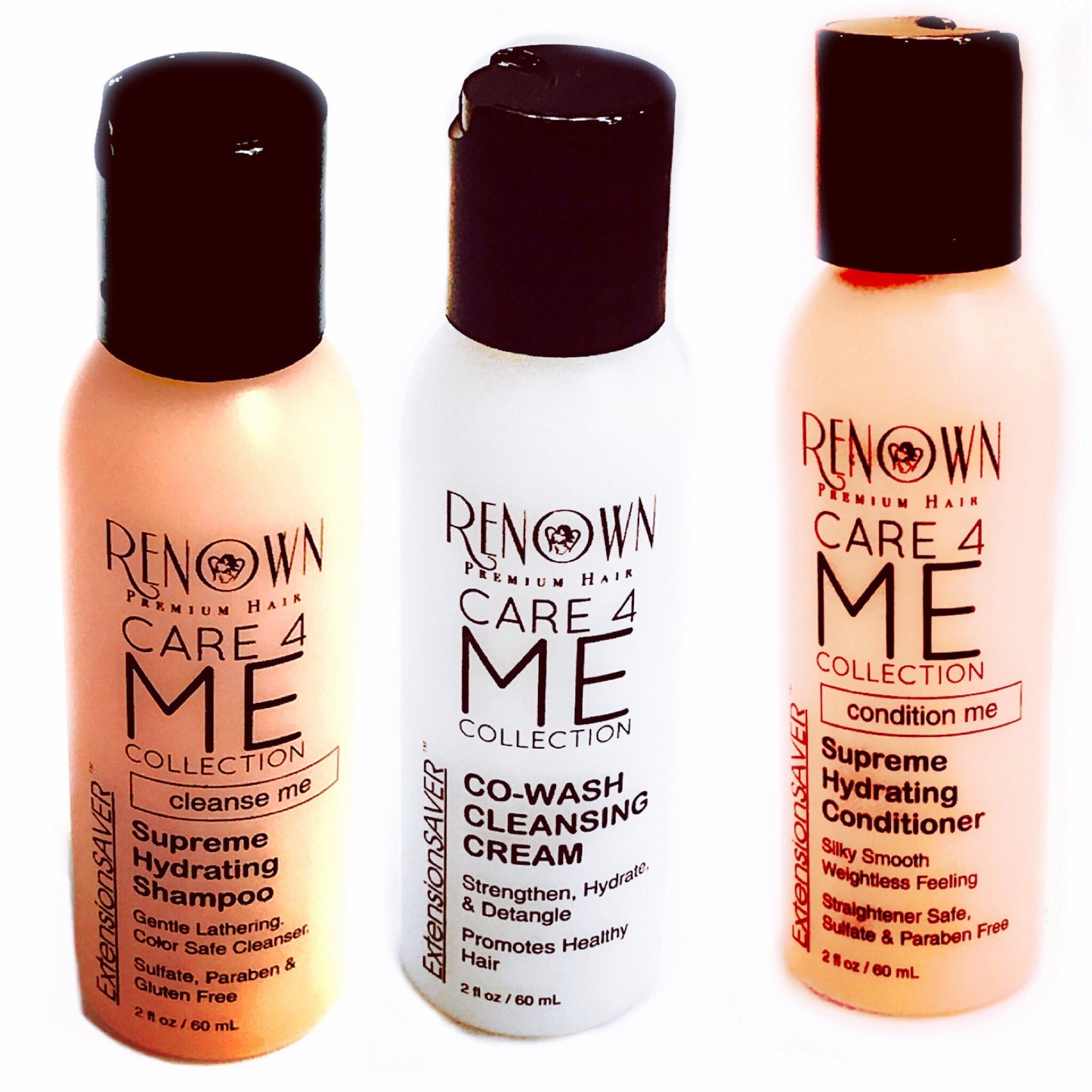 Care4ME Supreme Hydrating Conditioner