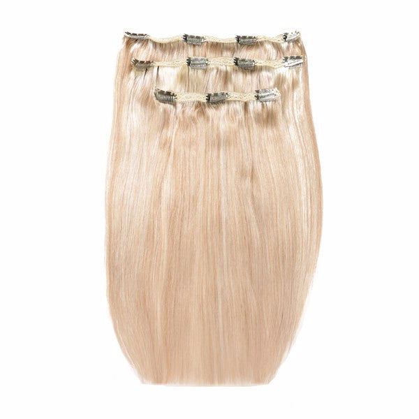 Butt Naked Clip Extensions - 220g