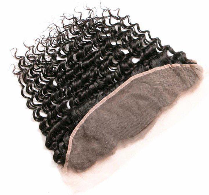 Deep Wave Frontal