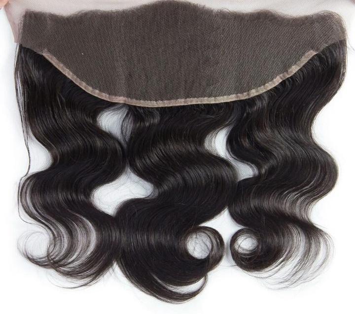 Body Wave Frontal