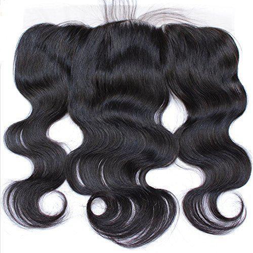 Body Wave Frontal