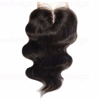 Lace Closure - Body Wave