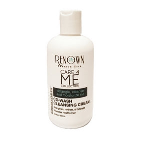 Care4Me Co-Wash Cream