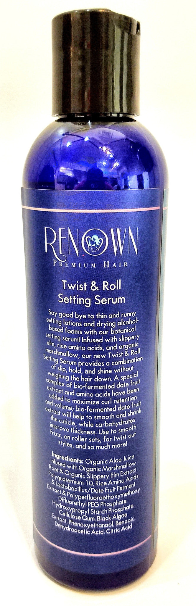 Twist & Roll Setting Serum