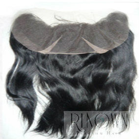 Large Frontal Closure