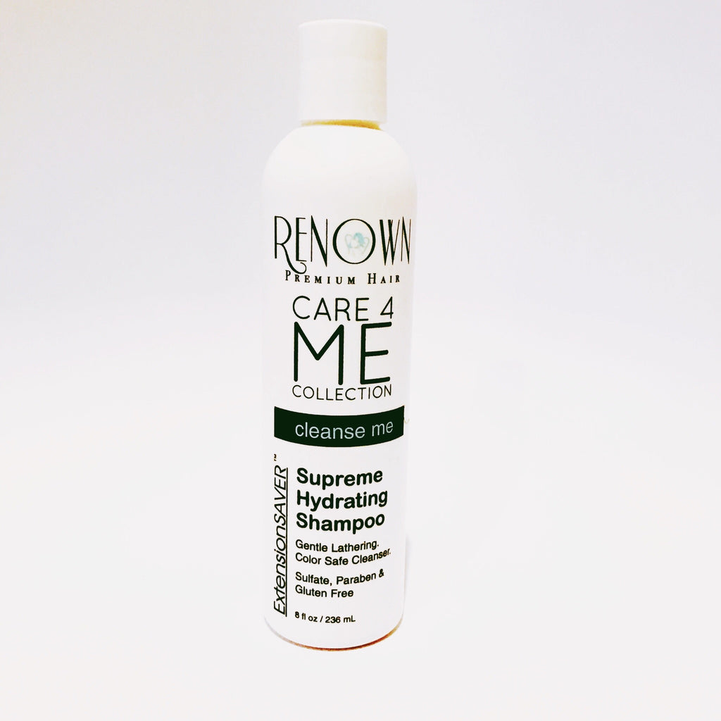 Premium Quench Hydrating Shampoo - Now Care 4 Me Hair Collection
