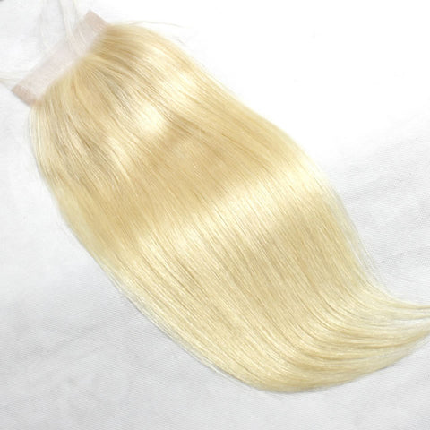 Lace Top Closure - Straight
