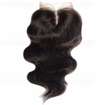 Lace Top Closure - Body Wave