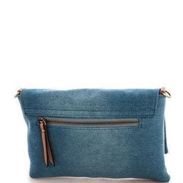 Denim Clutches, Shop The Largest Collection