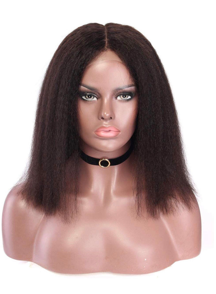 Nu Growth Bob Lace Wig