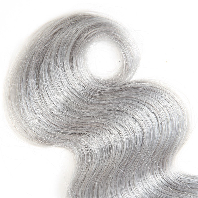 Dark Root Body Wave