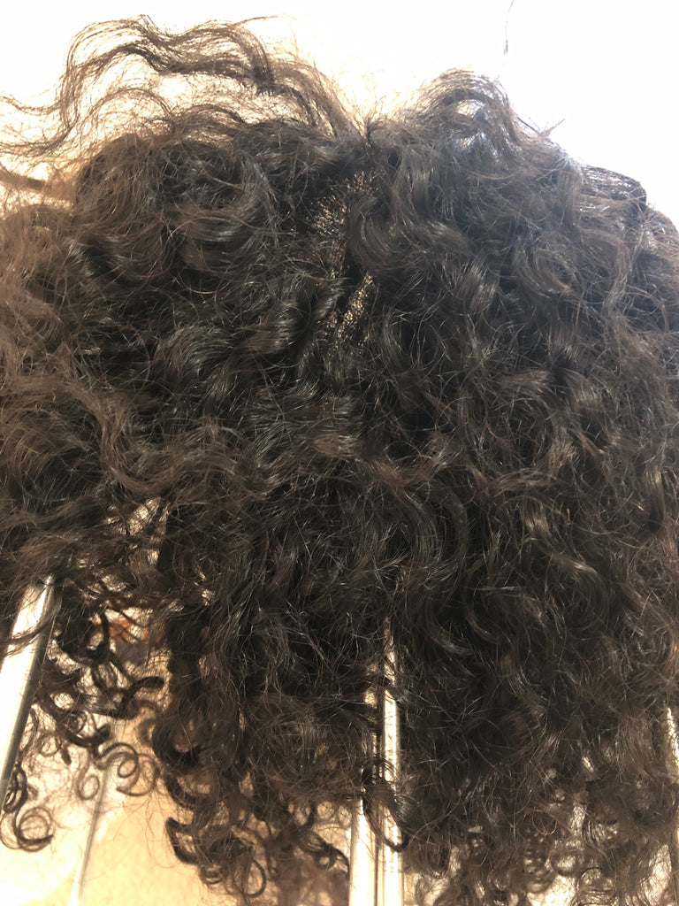Deluxe Frontal